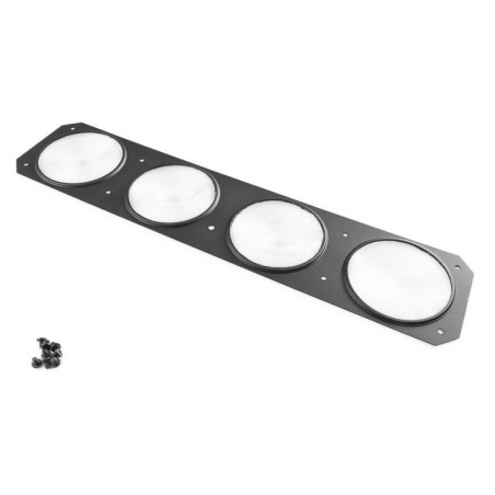 Beamz Lucid 2.4 Diffusion Filter 25°