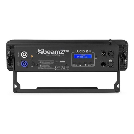Beamz Lucid 2.4 LED Bar