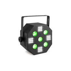 Beamz Multiace2