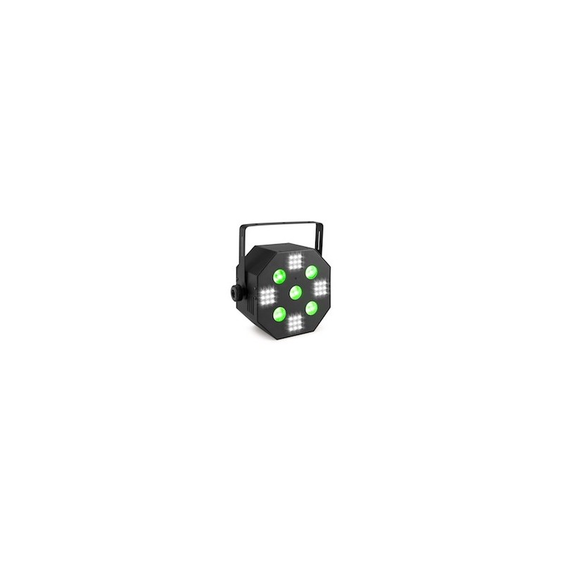 Beamz Multiace2
