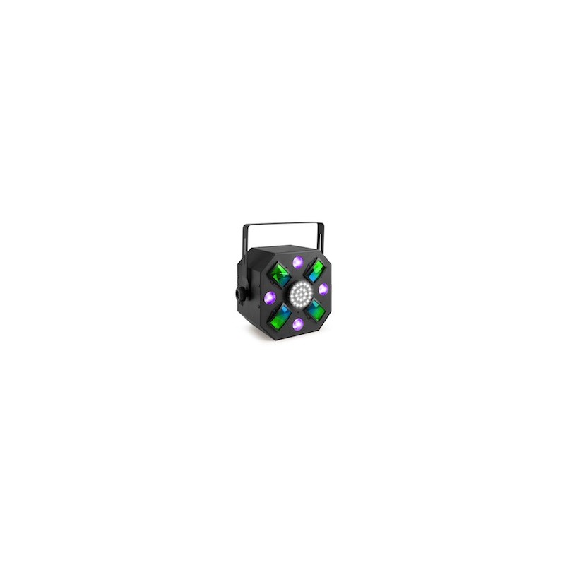 Beamz Multiace3