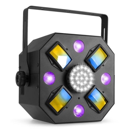 Beamz Multiace3
