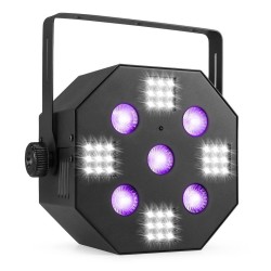 Beamz Multiace2