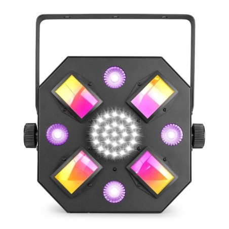 Beamz Multiace3