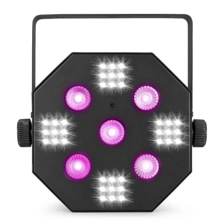 Beamz Multiace2