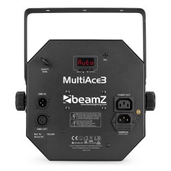 Beamz Multiace3