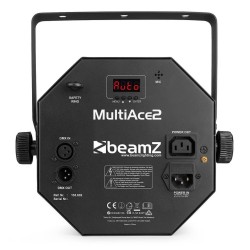 Beamz Multiace2