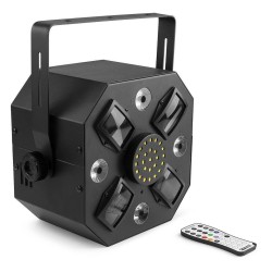 Beamz Multiace3