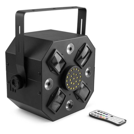 Beamz Multiace3