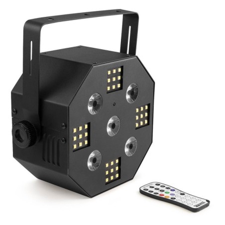 Beamz Multiace2