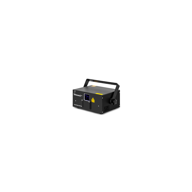 Beamz Phantom 10000B
