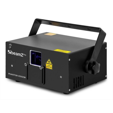 Beamz Phantom 10000B