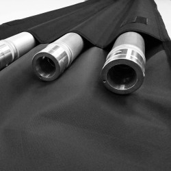 Beamz P30 Tower 1.5m Travelbag