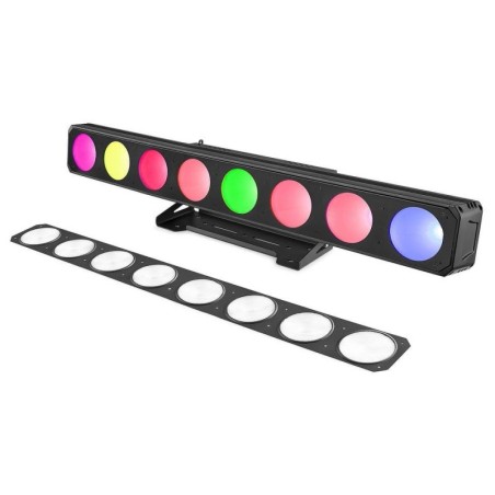Beamz Lucid 2.8 Diffusion Filter 25°