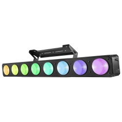 Beamz Lucid 2.8 Diffusion Filter 25°