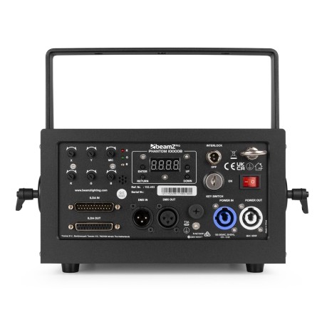 Beamz Phantom 10000B