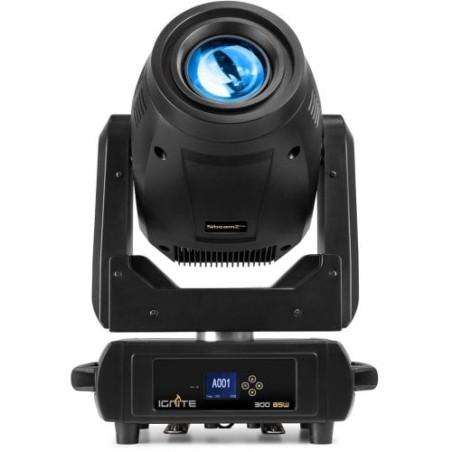 Beamz Ignite300LED