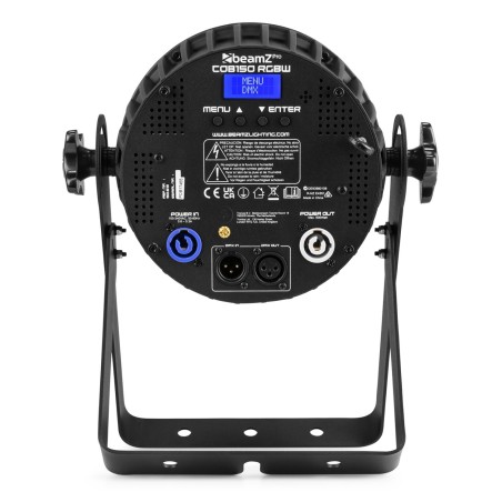 Beamz COB150RGBW