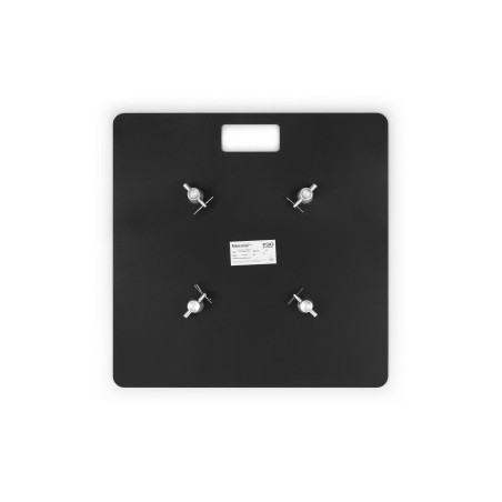 Beamz P30 Tower Plates e Mounting Set Black