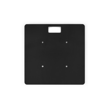 Beamz P30 Tower Plates e Mounting Set Black