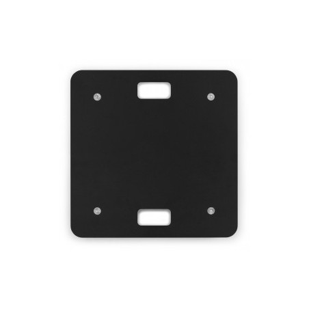 Beamz P30 Tower Plates e Mounting Set Black