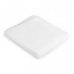 Beamz P30 Tower 2.0m White Spandex