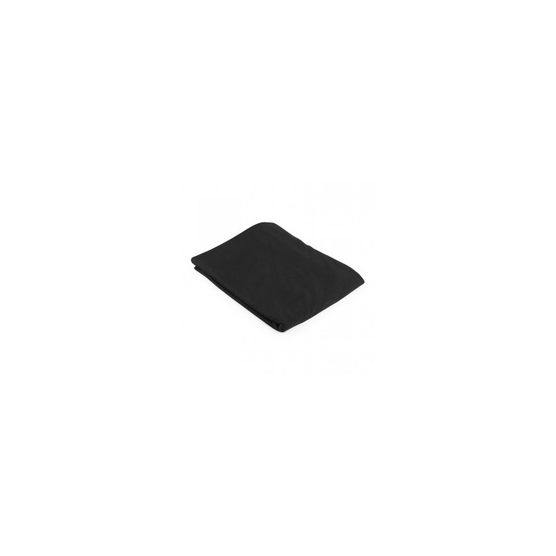 Beamz P30 Tower 2.0m Black Spandex