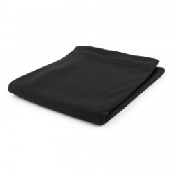 Beamz P30 Tower 2.0m Black Spandex