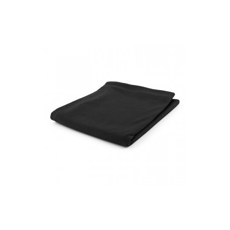 Beamz P30 Tower 2.0m Black Spandex