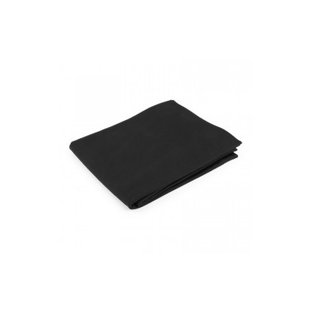 Beamz P30 Tower 2.0m Black Spandex