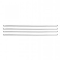 Beamz P30 Tower 1.5m Poles 4 pezzi