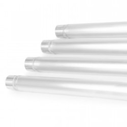 Beamz P30 Tower 1.5m Poles 4 pezzi