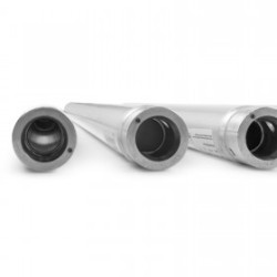 Beamz P30 Tower 1.5m Poles 4 pezzi