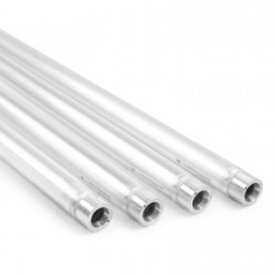 Beamz P30 Tower 1m Poles 4 pezzi