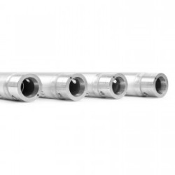 Beamz P30 Tower 1m Poles 4 pezzi