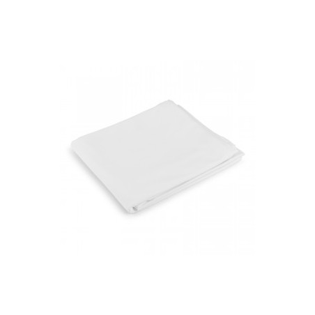 Beamz P30 Tower 1.5m White Spandex
