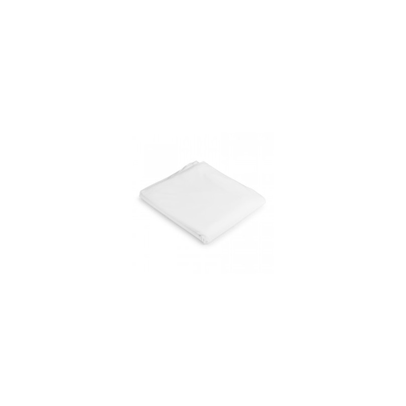 Beamz P30 Tower 1.0m White Spandex