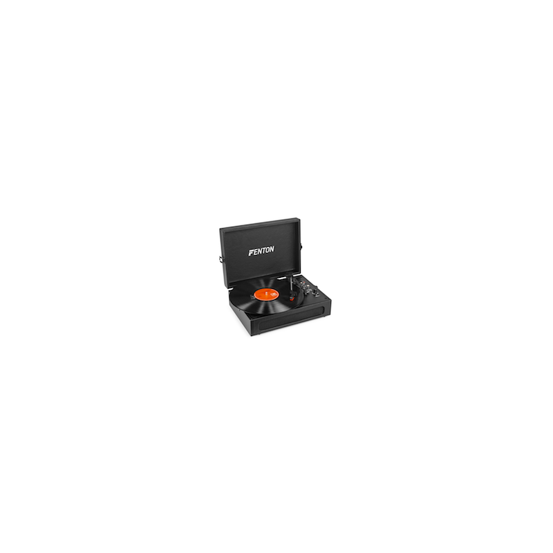 Fenton RP118B