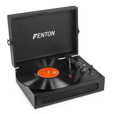 Fenton RP118B