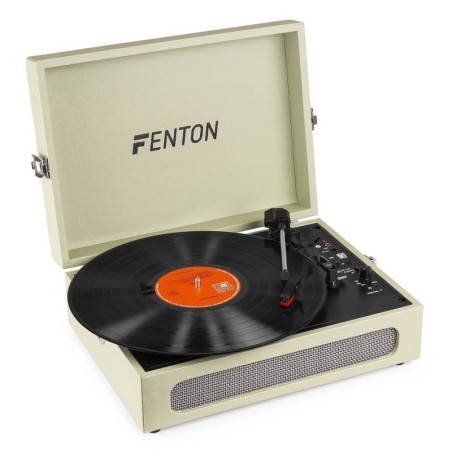 Fenton RP118C