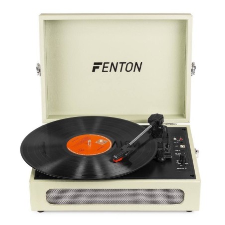 Fenton RP118C