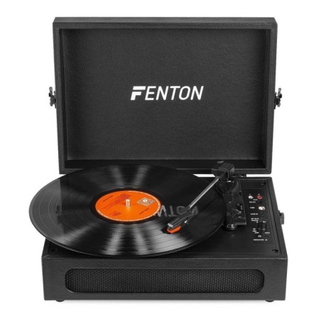 Fenton RP118B