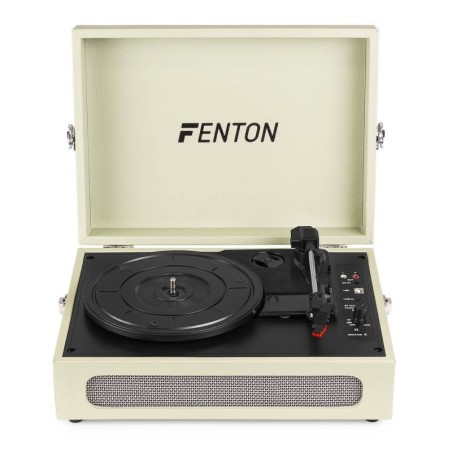 Fenton RP118C