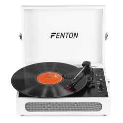 Fenton RP118F