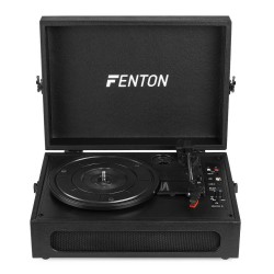 Fenton RP118B