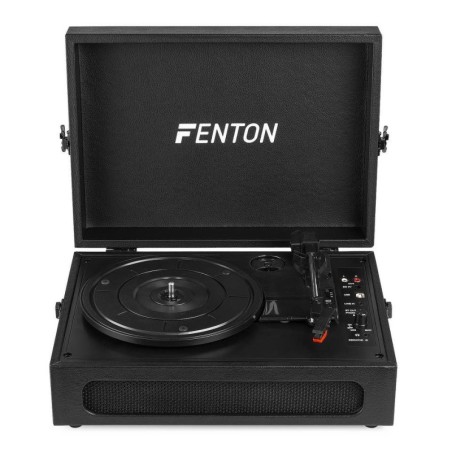 Fenton RP118B