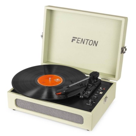 Fenton RP118C