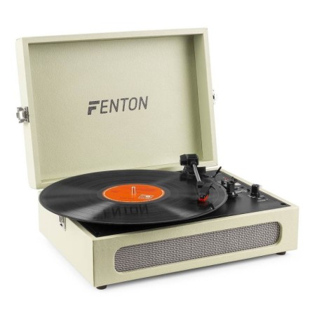 Fenton RP118C