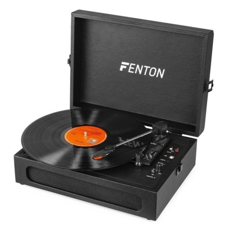 Fenton RP118B