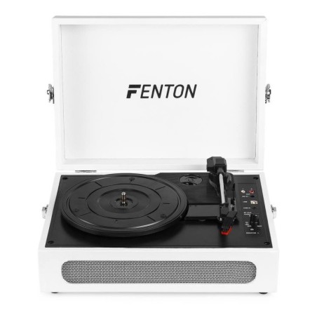 Fenton RP118F